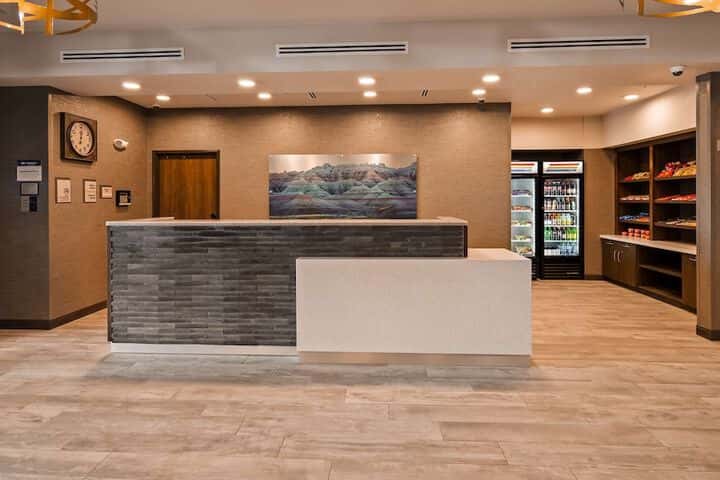Hotel Interior 2 of 26