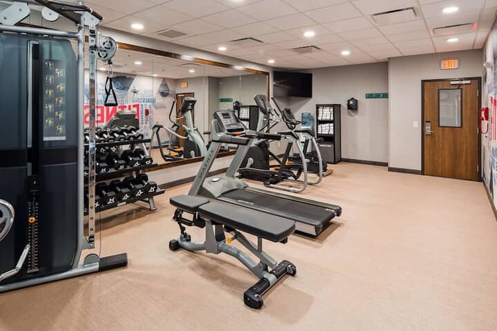 Health and Fitness 19 of 26