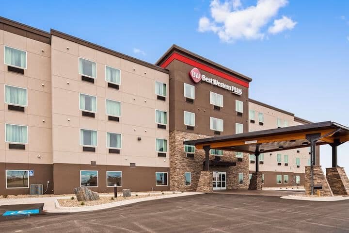 Hotel 26 of 26