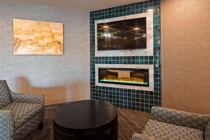 Hotel Interior 3 of 26