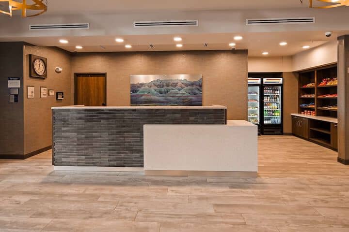 Hotel Interior 2 of 26